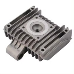 Aluminum Alloy Parts