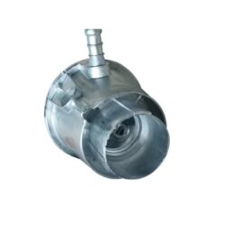 CNC Milling Die Casting Part